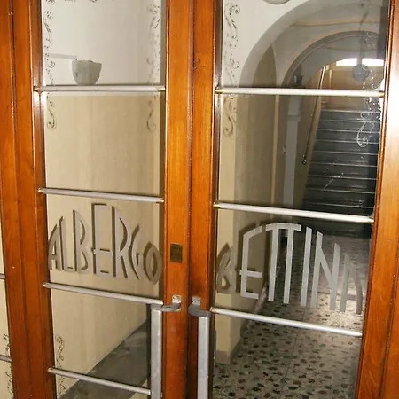 Гостевой дом Bettina Пенне